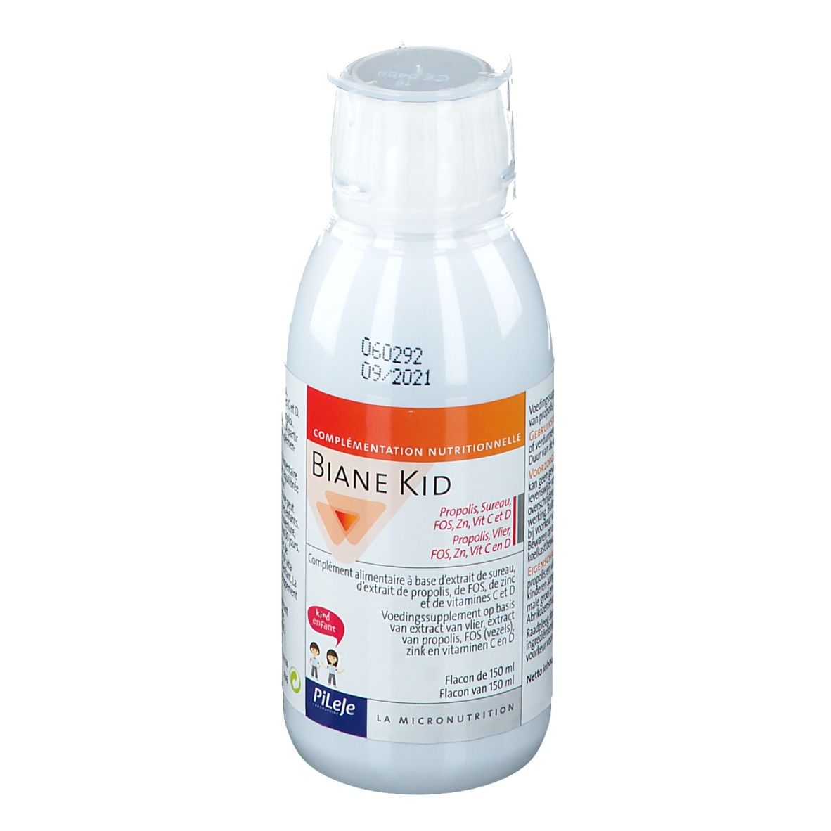 Biane Kid Immuniteit