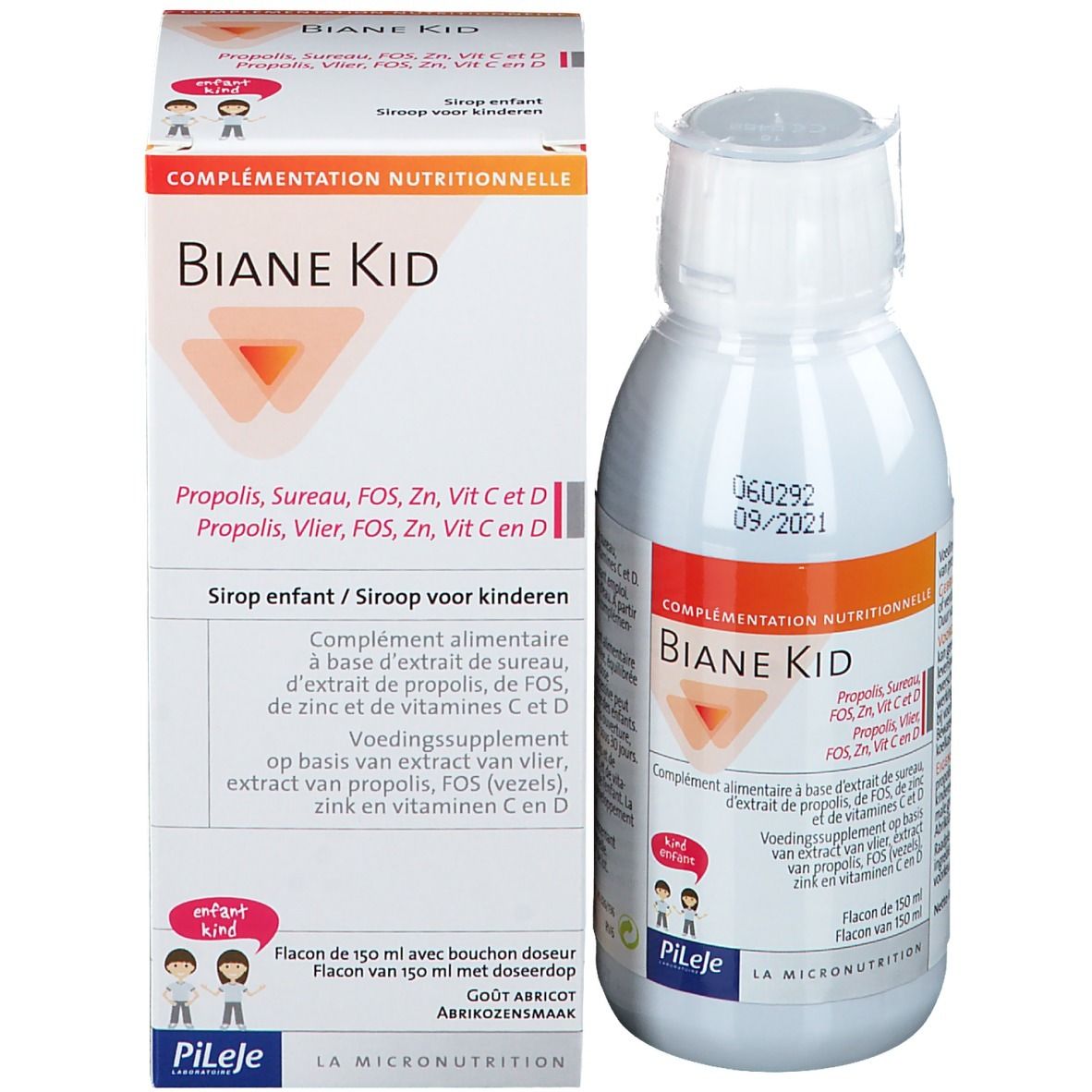 Biane Kid Immuniteit