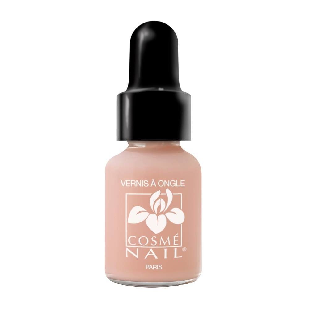 Lisandra Cosménail Nail Polish 3 Pink