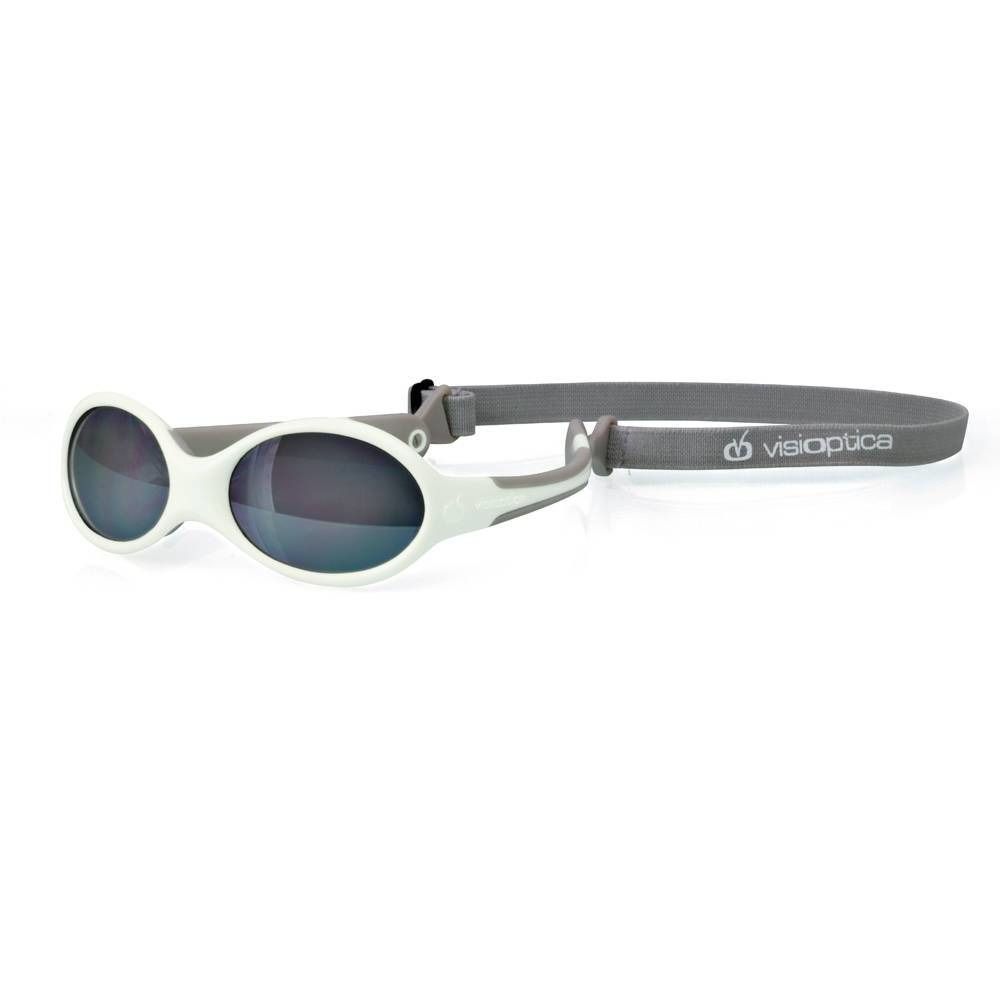 Visioptica Visiomed Sunglasses Baby Reverso One White 1-2 Years