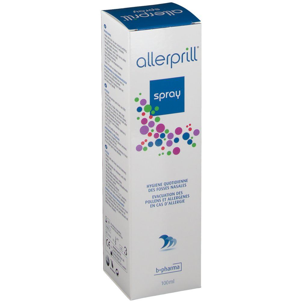 Allerprill Spray nasale