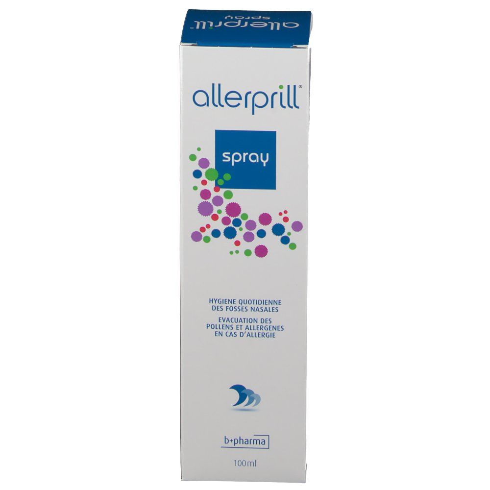 Allerprill Spray nasale