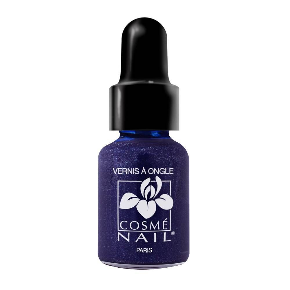 Lisandra Comsénail Nail Polish 110 Overseas Nacre
