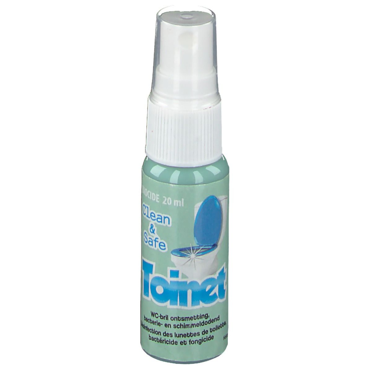 Toinet Spray