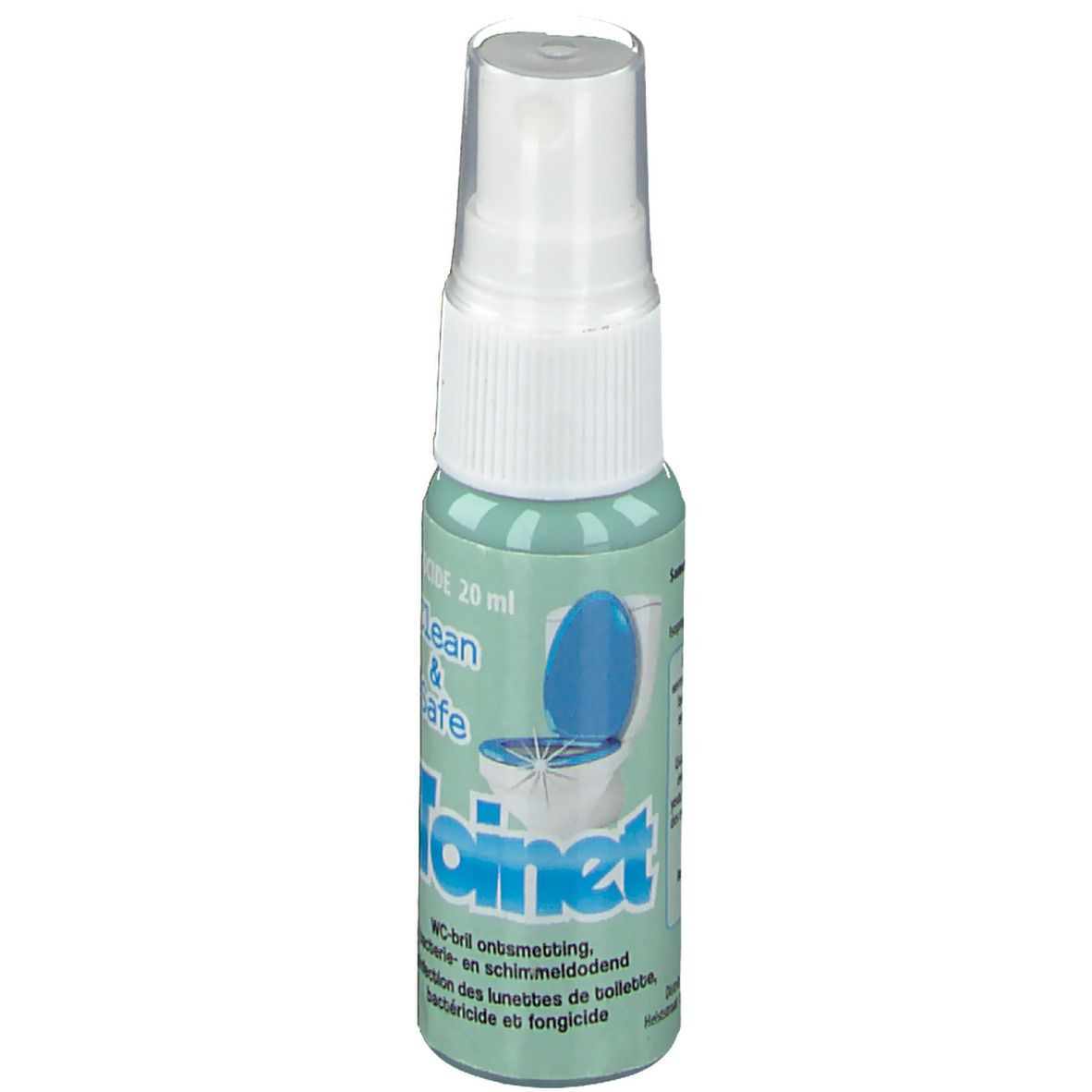 Toinet Spray