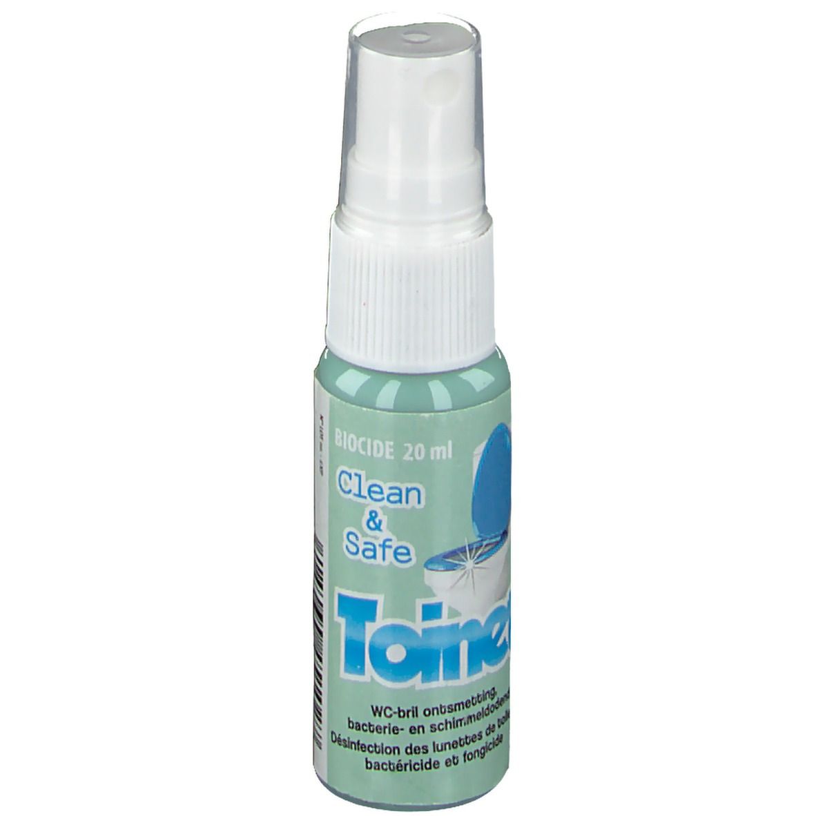 Toinet Spray