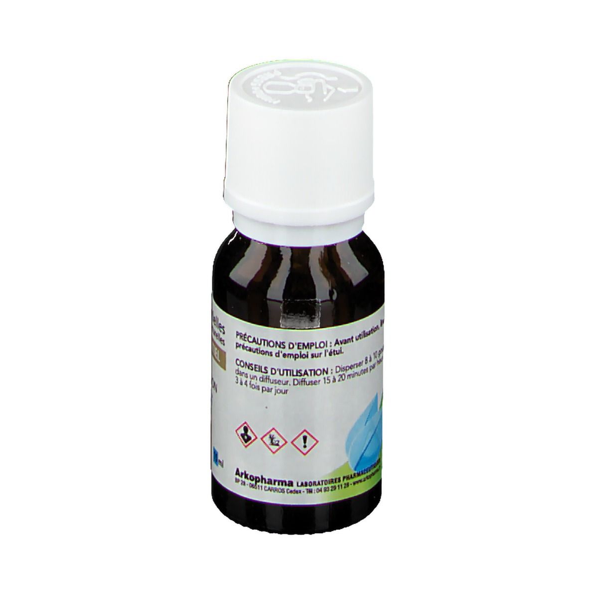 Arko Essentiel Diffuser Relaxing