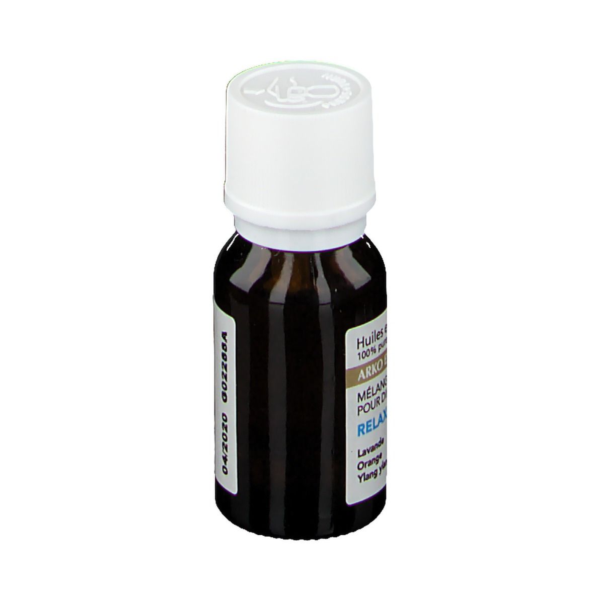 Arko Essentiel Diffuser Relaxing