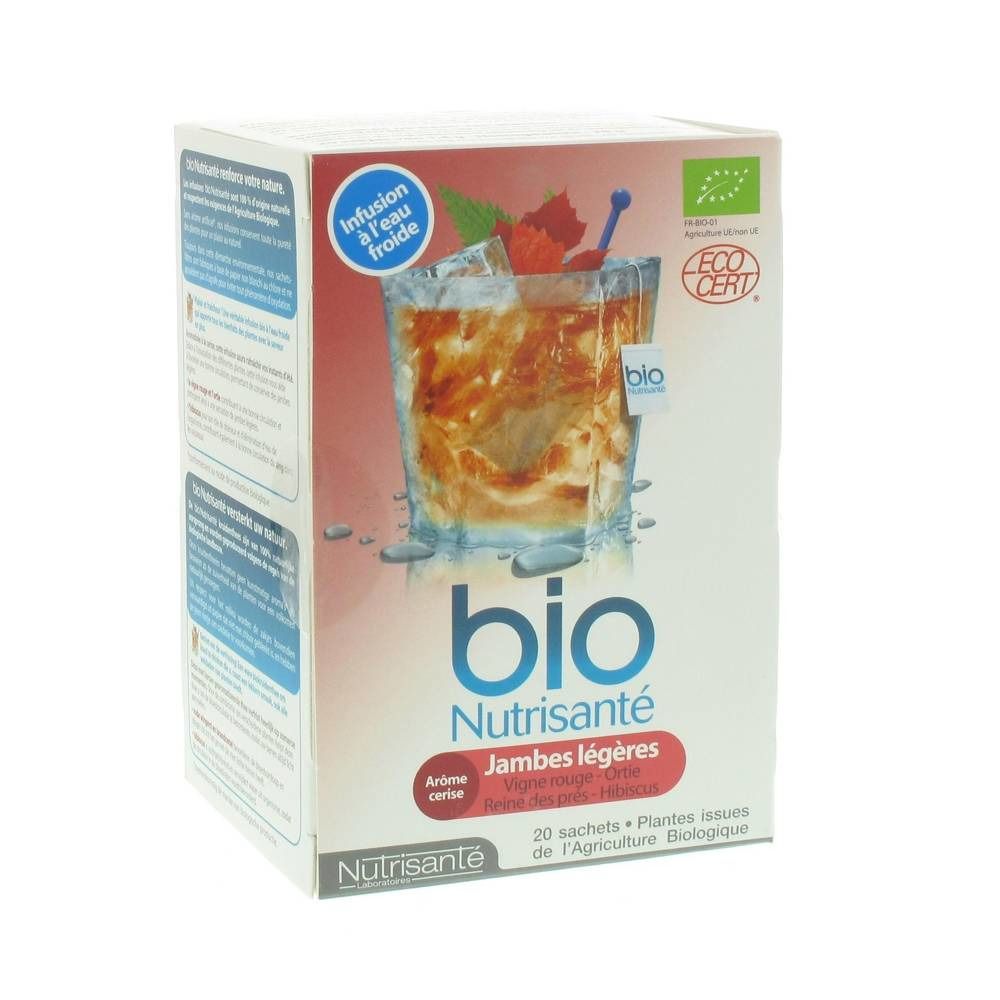 Nutrisanté Light Legs