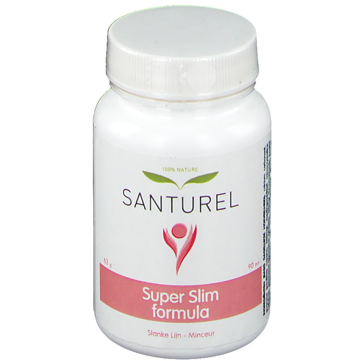 Allegra Super Slim Formula