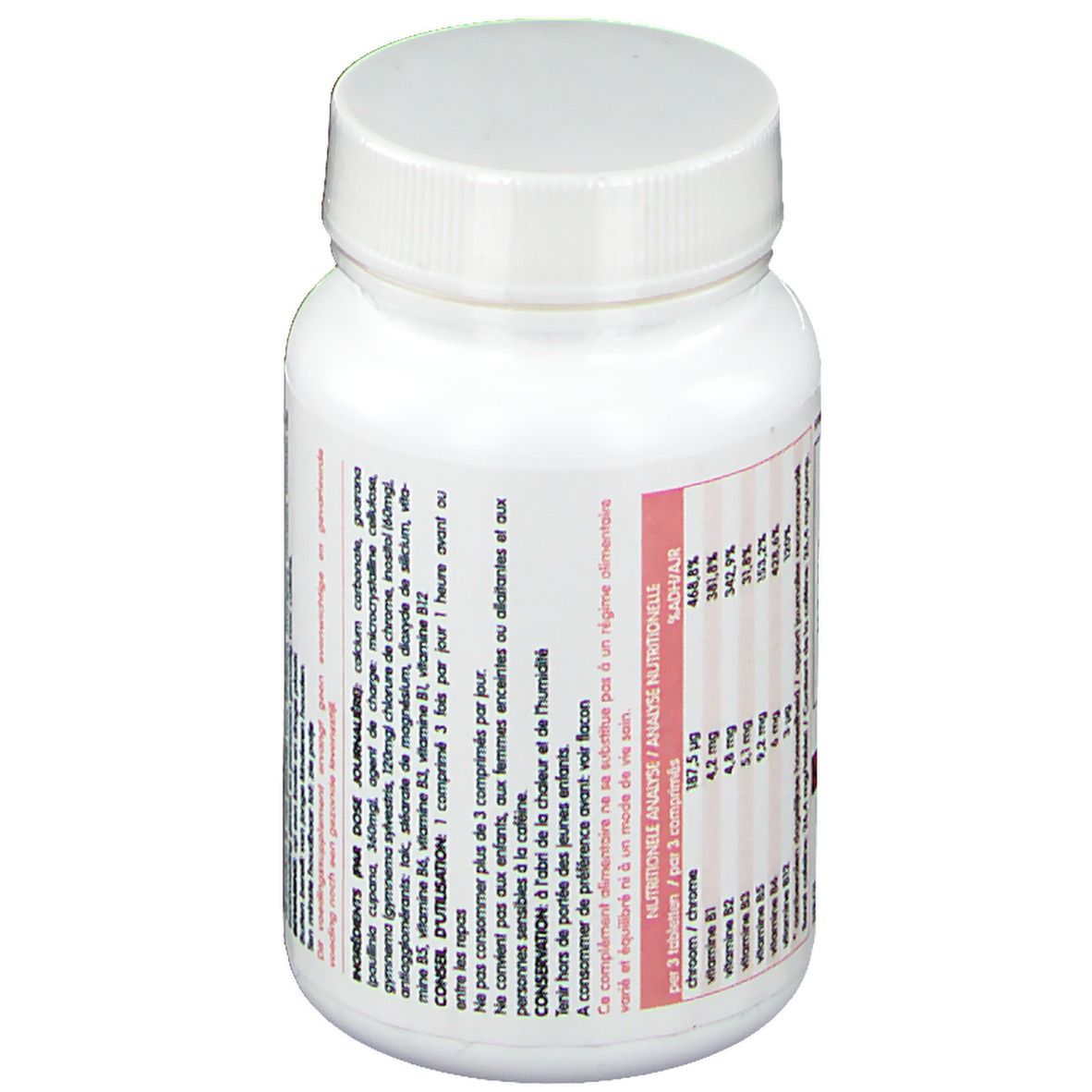 Allegra Super Slim Formula