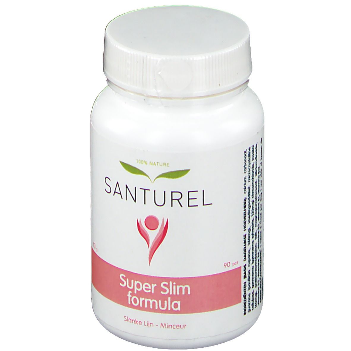 Allegra Super Slim Formula