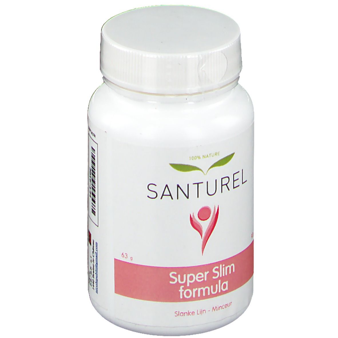 Allegra Super Slim Formula