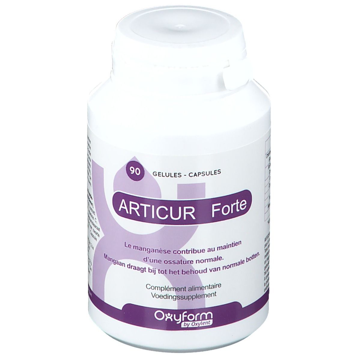 Axodiet Articur Forte