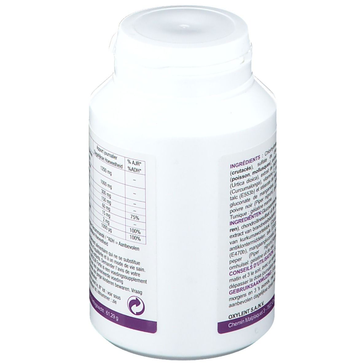 Axodiet Articur Forte