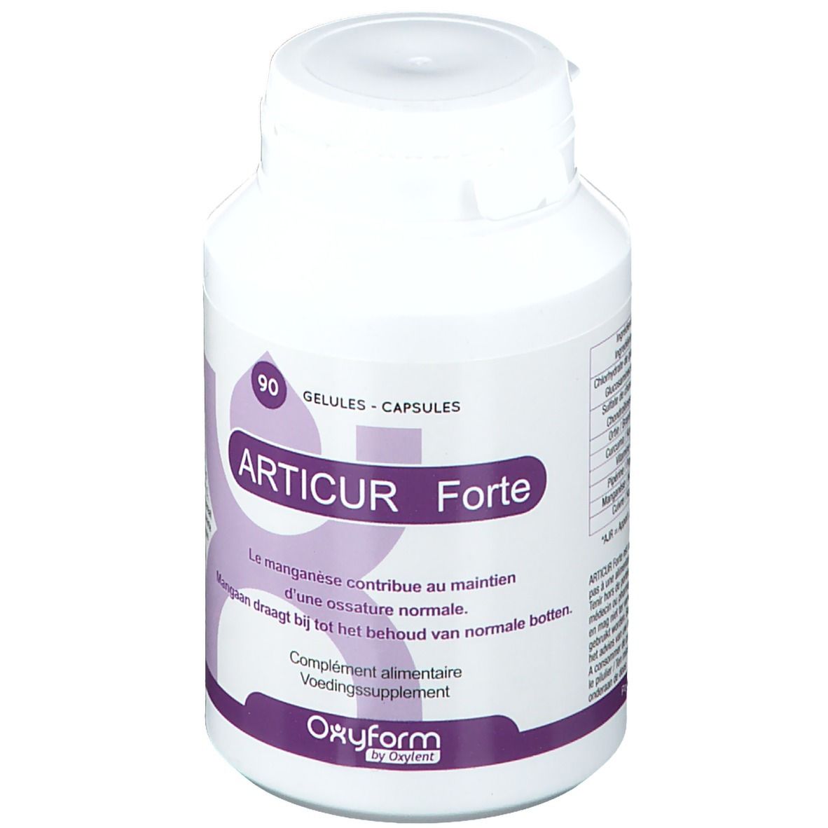 Axodiet Articur Forte