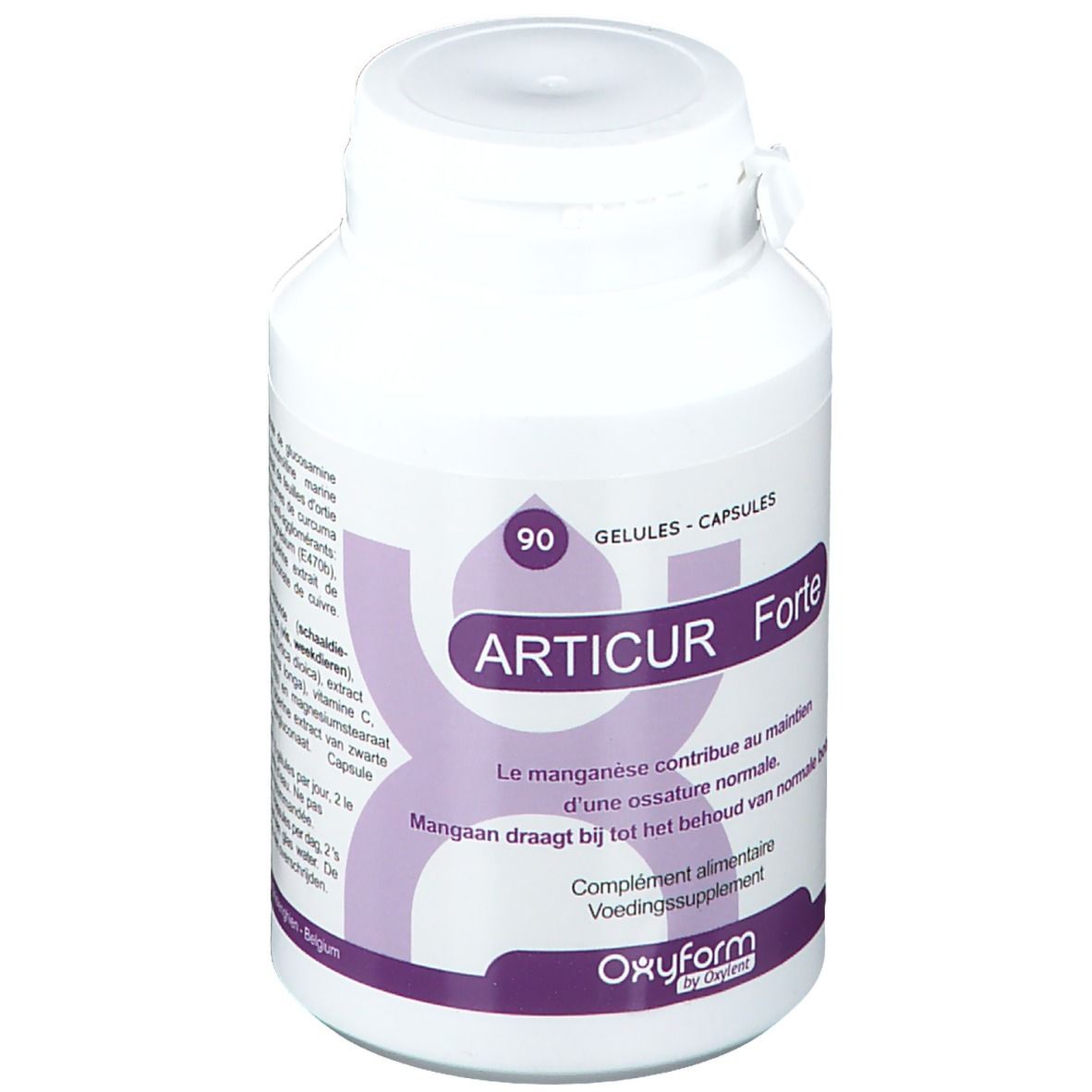 Axodiet Articur Forte