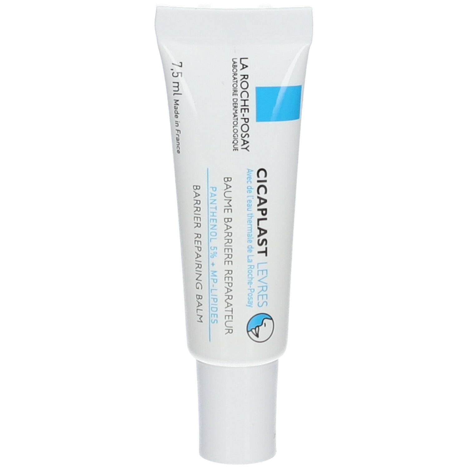 La Roche-Posay Cicaplast Levres