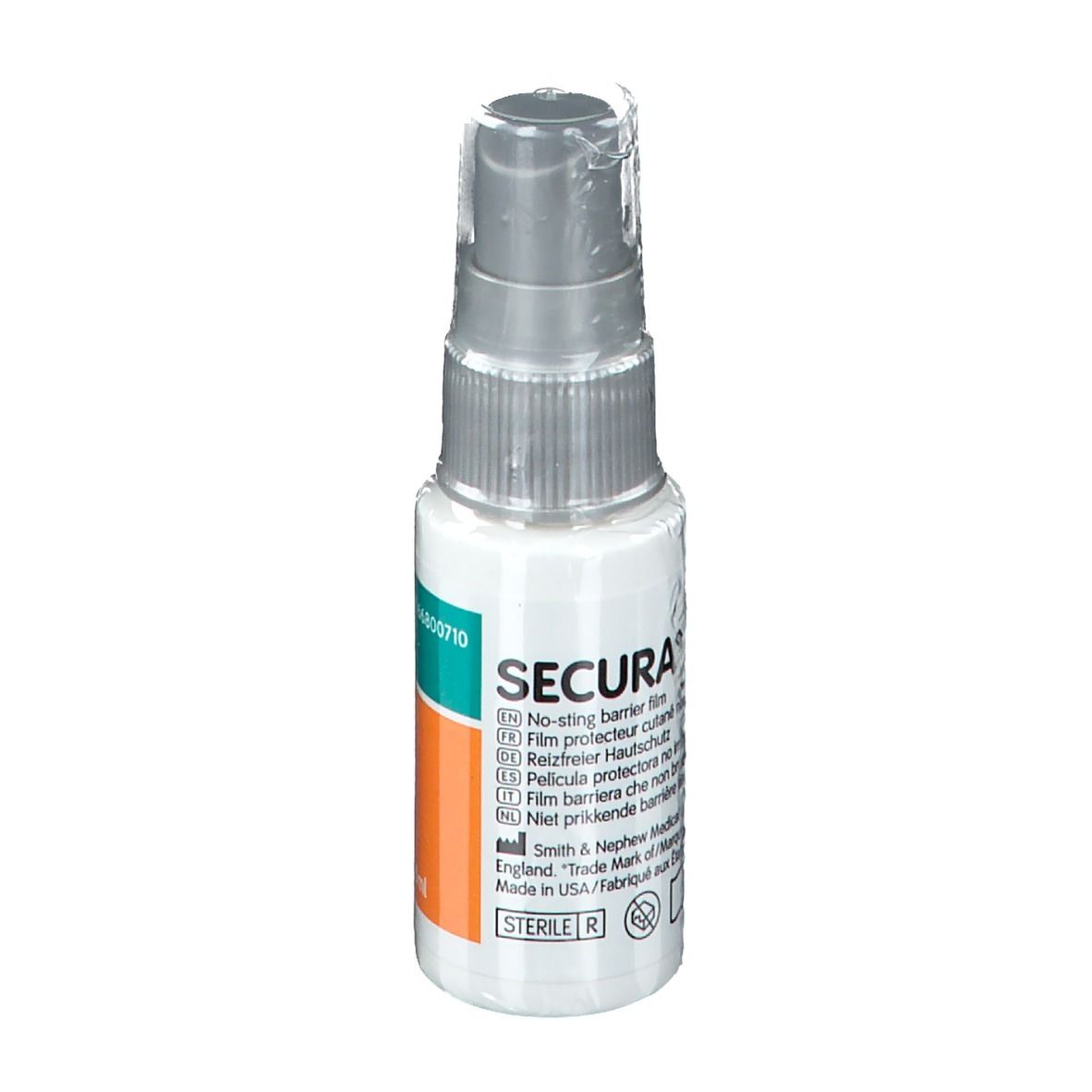 Smith & Nephew SECURA Film Barriera Spray