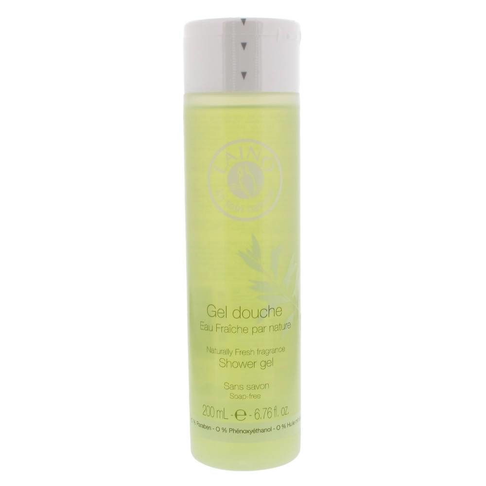 Laino Gel Di Doccia Acqua Fresca