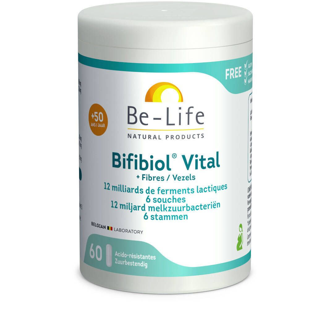 Be-Life Bifibiol Vital