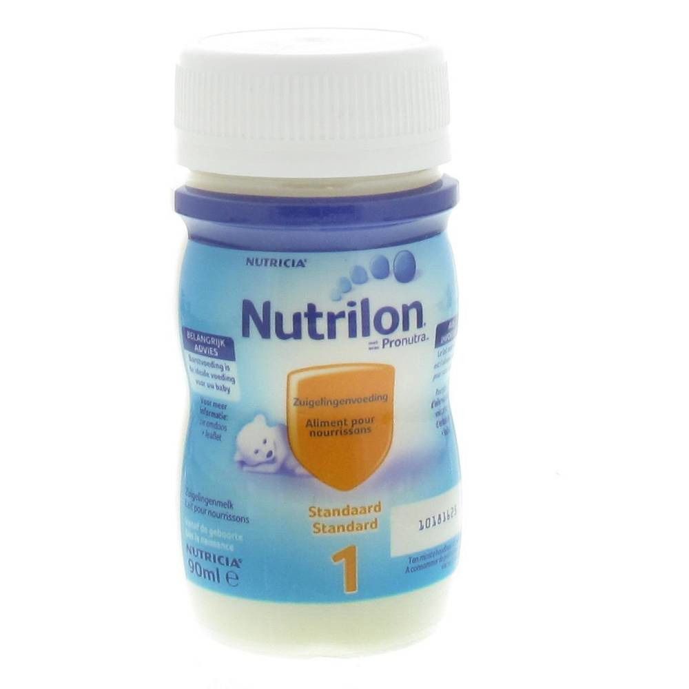 Nutrilon 1 Standard 90 ml - Redcare
