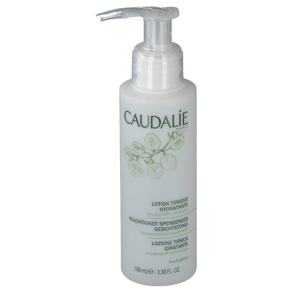 Caudalie Lozione Tonica Idratante