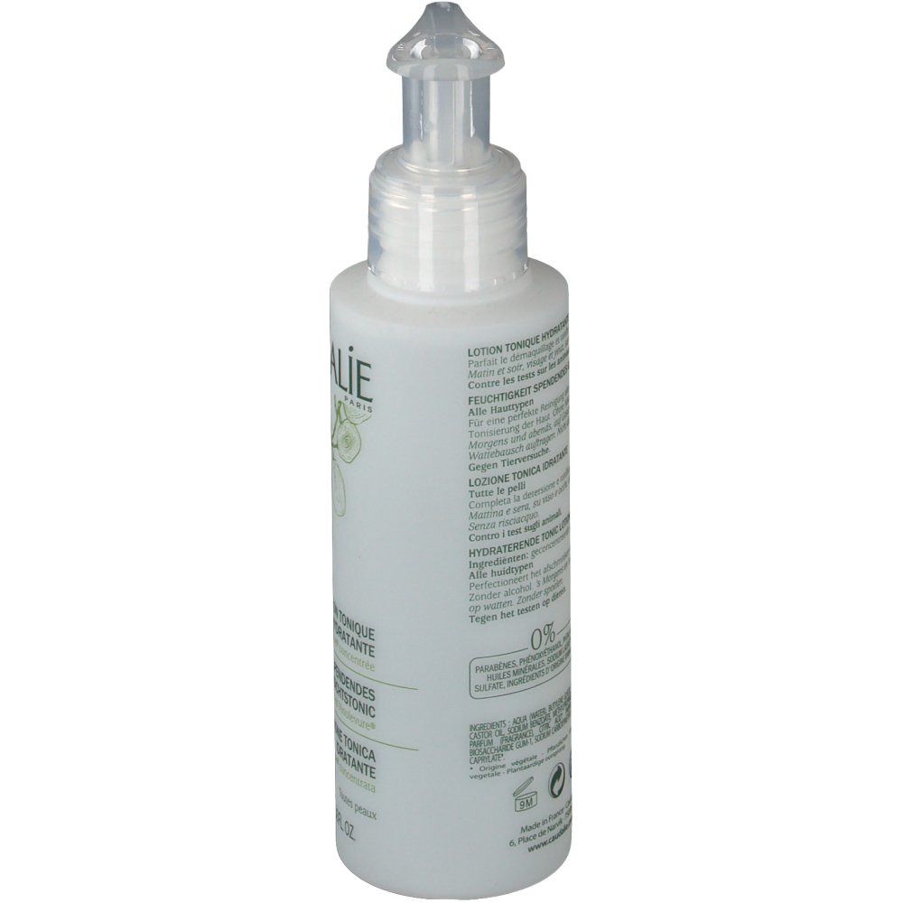 Caudalie Lozione Tonica Idratante
