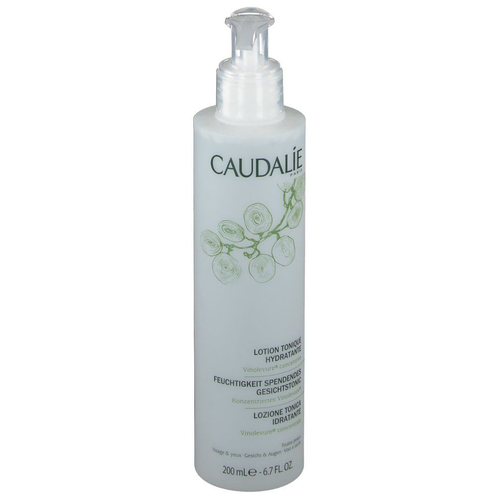 Caudalie Lozione Tonica Idratante