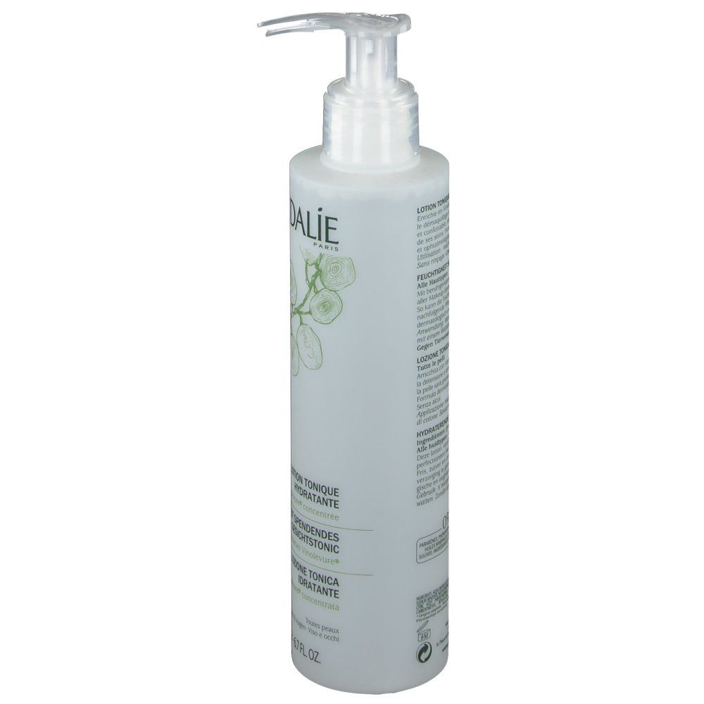 Caudalie Lozione Tonica Idratante