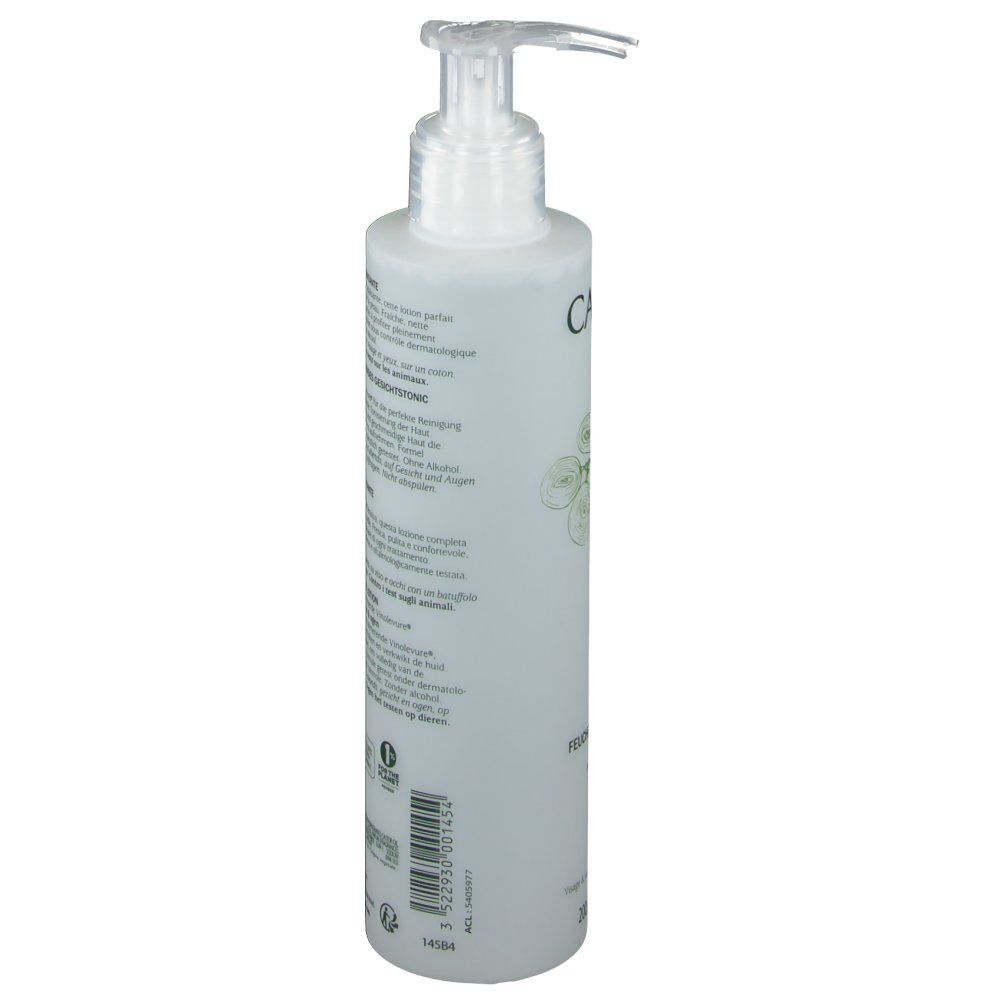 Caudalie Lozione Tonica Idratante