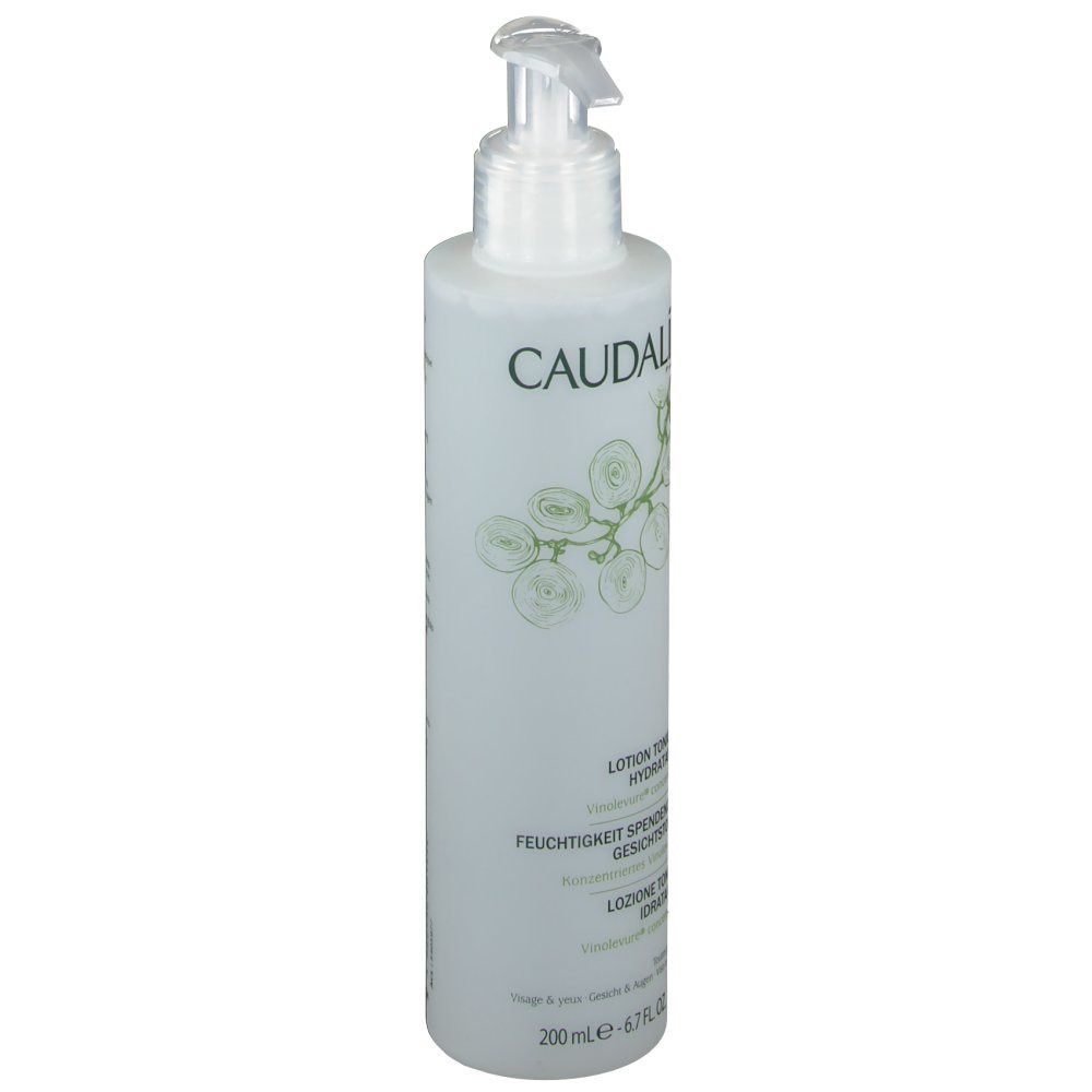 Caudalie Lozione Tonica Idratante