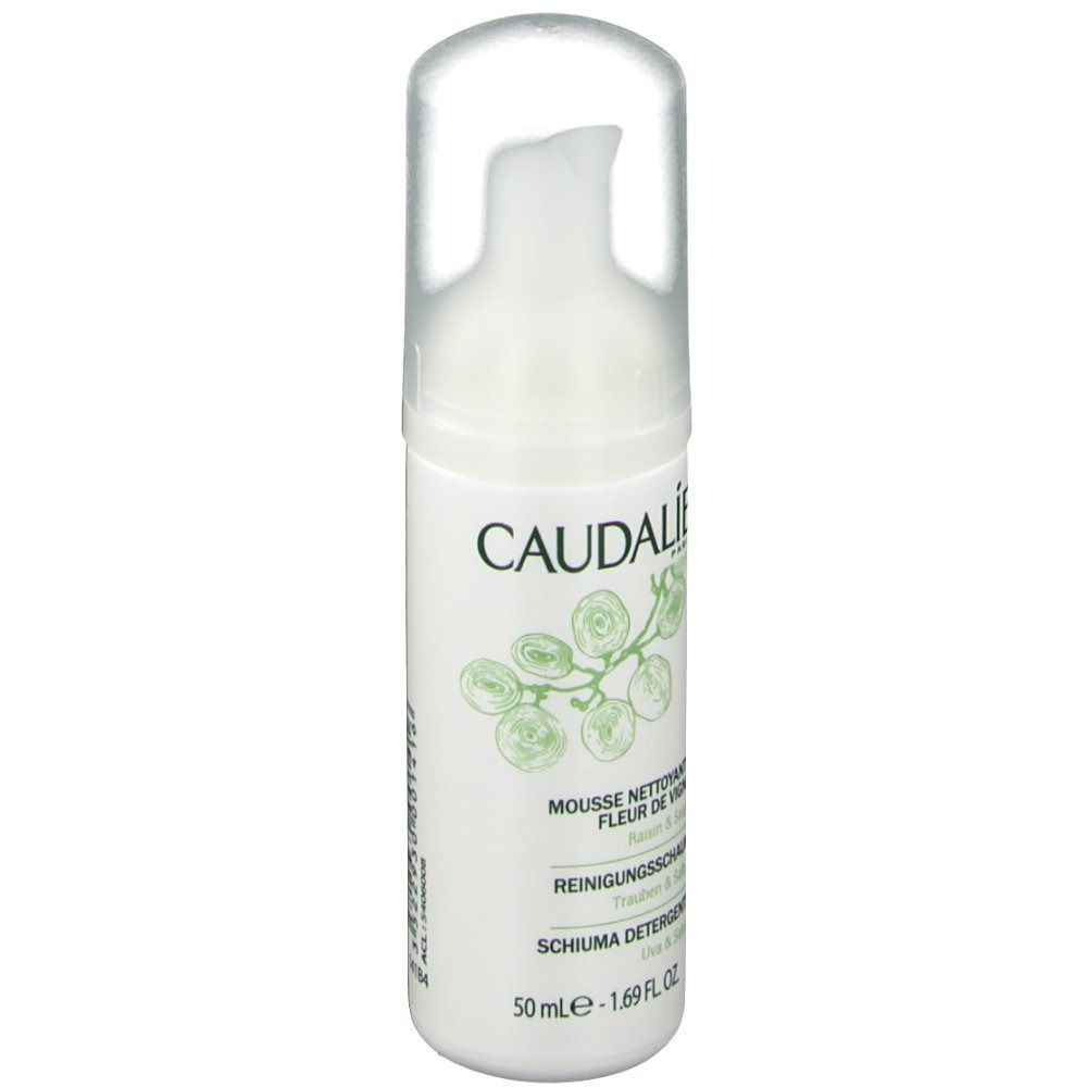 Caudalie Fleur De Vigne Schiuma Detergente