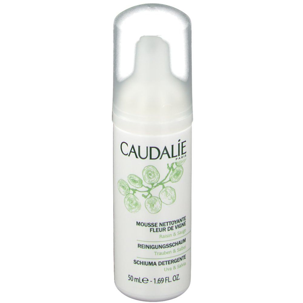 Caudalie Fleur De Vigne Schiuma Detergente