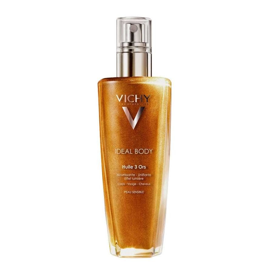 Vichy Ideal Body Olio Secco OR