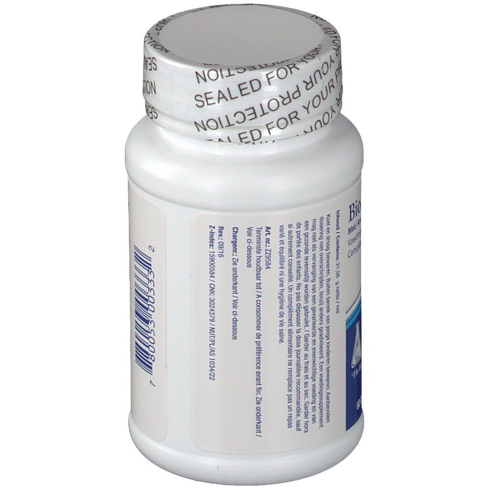 Bio Burner Biotics