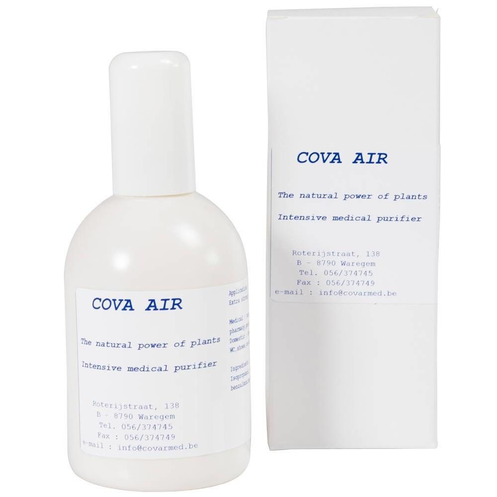 Covarmed Air Citrea
