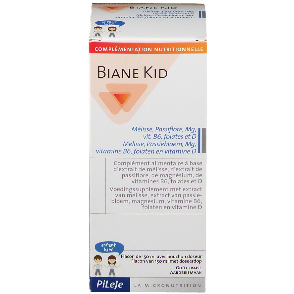 Biance Kid Relax
