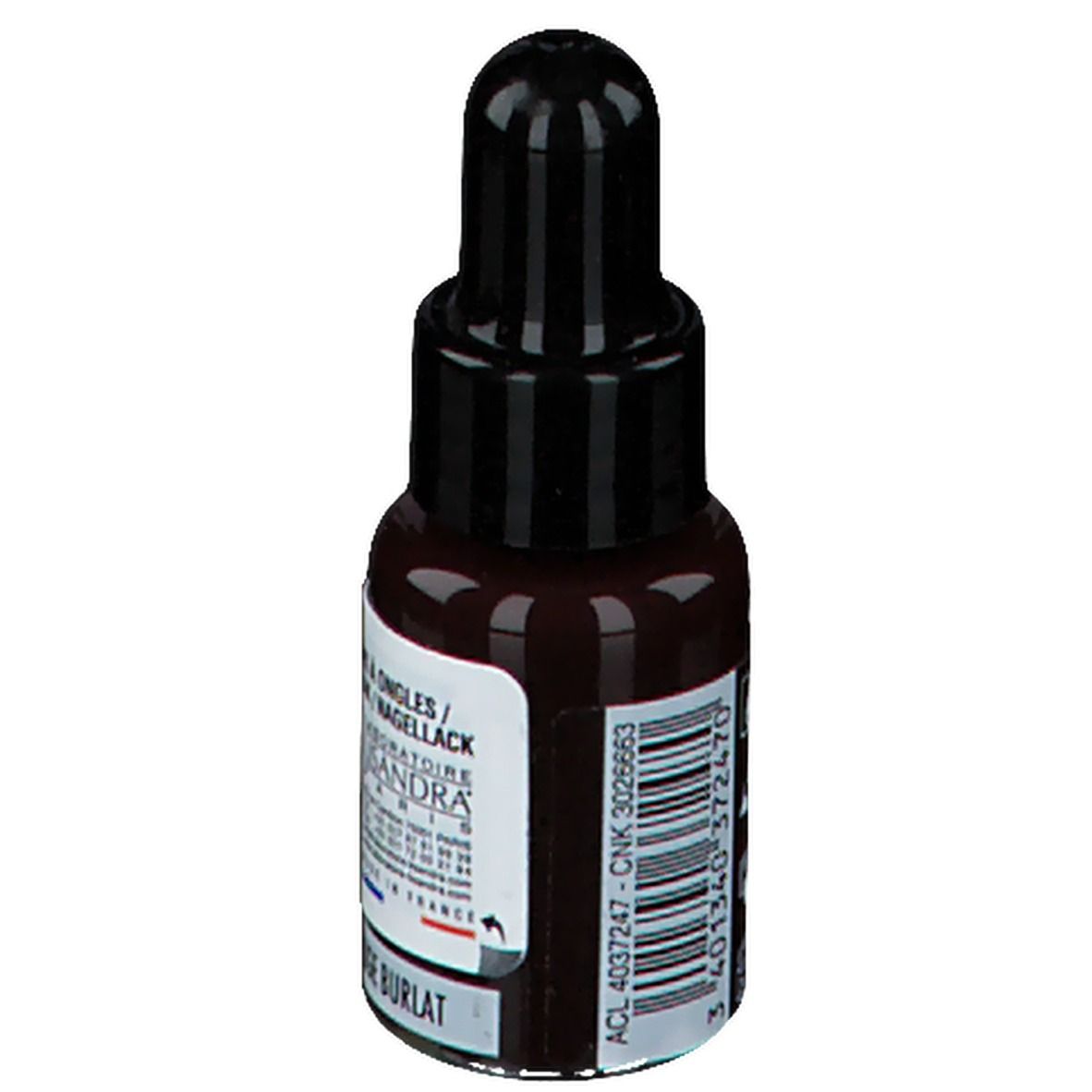 Lisandra Cosménail 30 Red Burlat
