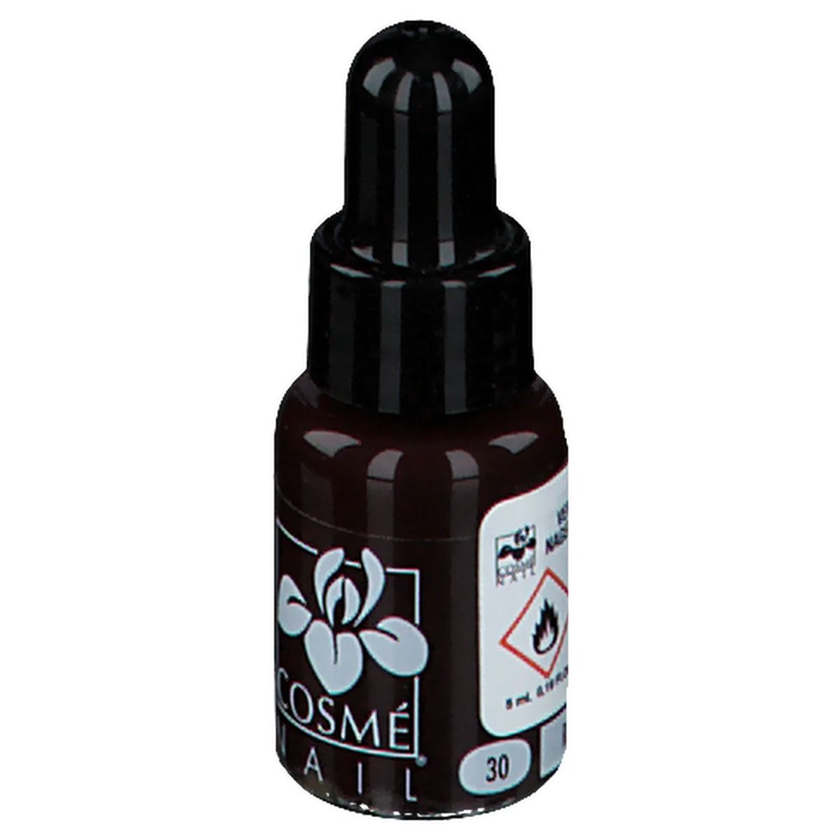 Lisandra Cosménail 30 Red Burlat