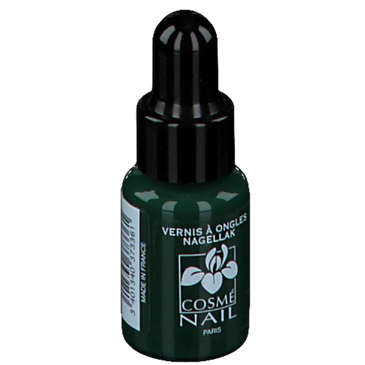 Lisandra Cosménail 33 Emerald Green