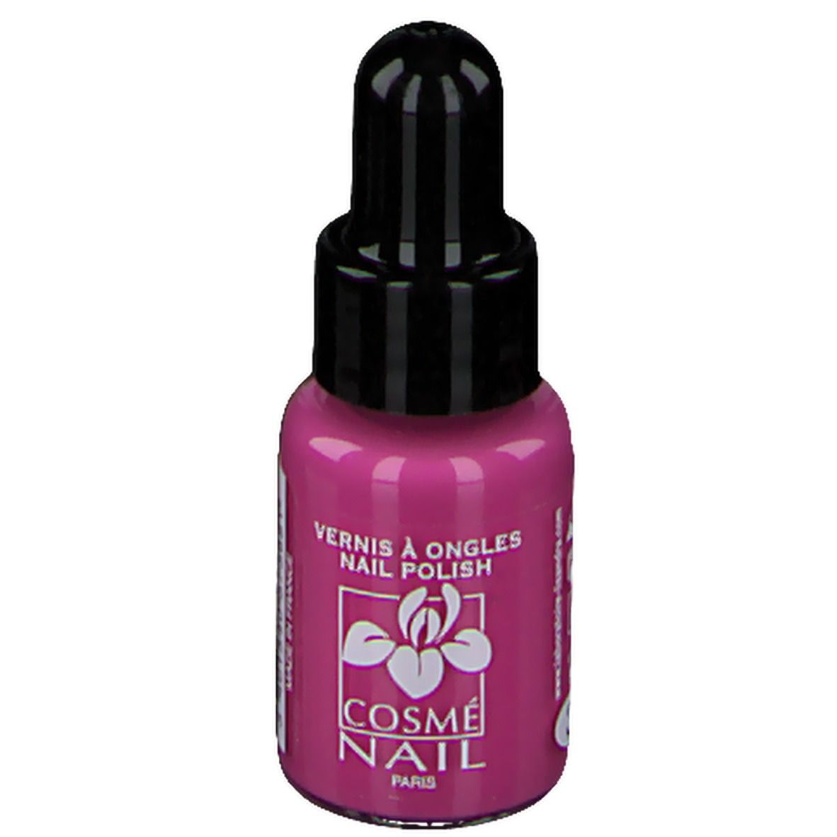Lisandra Cosménail 34 Rosenholz
