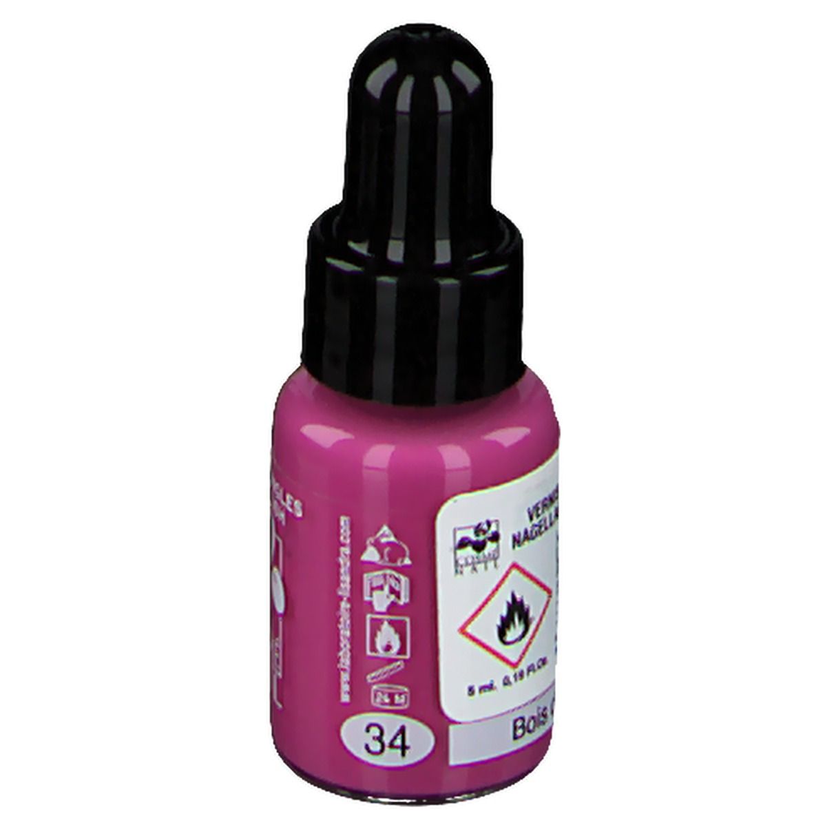 Lisandra Cosménail 34 Rosenholz