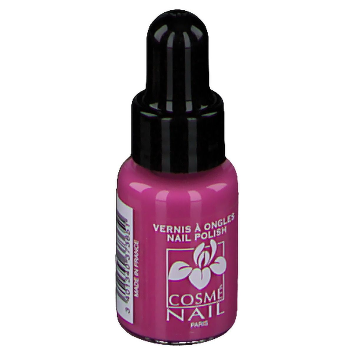 Lisandra Cosménail 34 Rosenholz