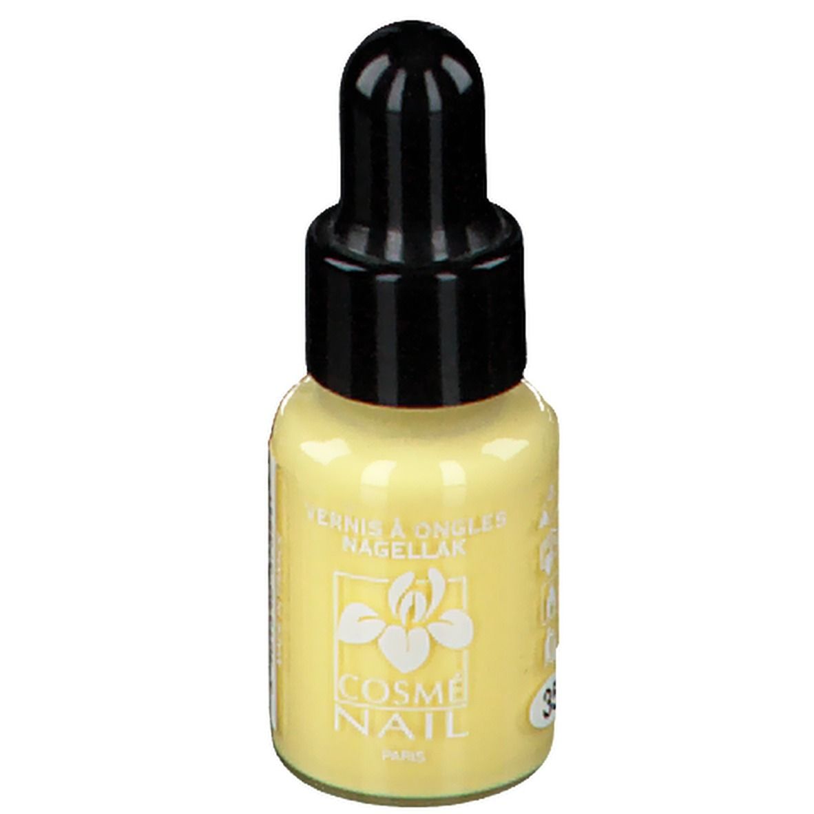 Lisandra Cosménail 35 Mimosa Yellow