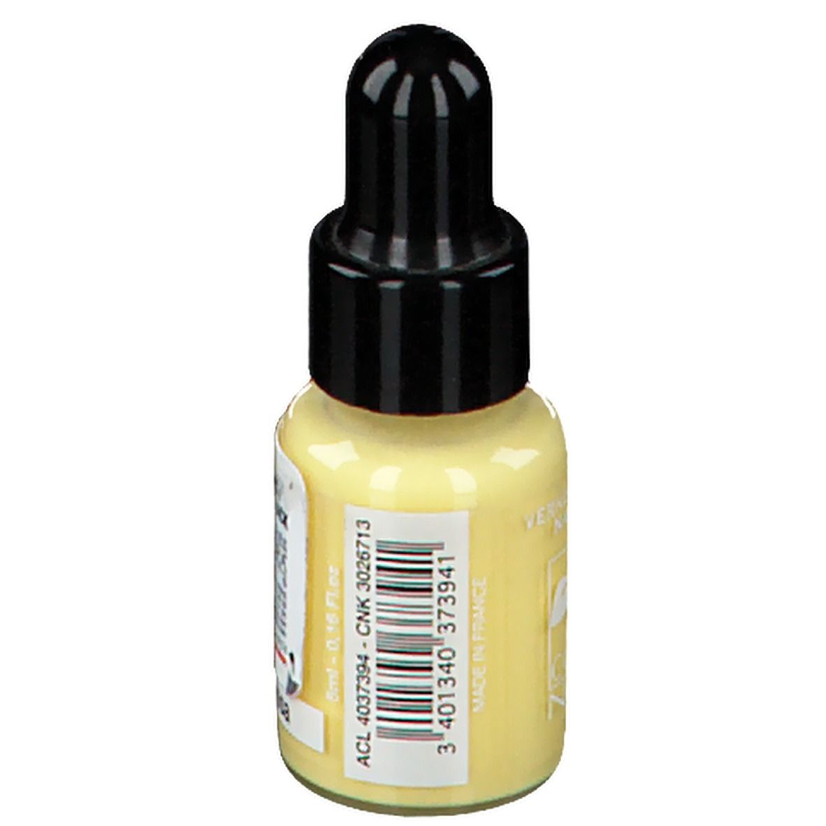Lisandra Cosménail 35 Mimosa Yellow