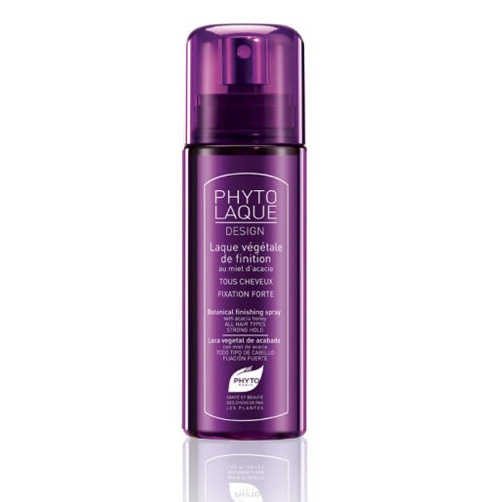 PHYTO PHYLAQUE Design Strong Fixation