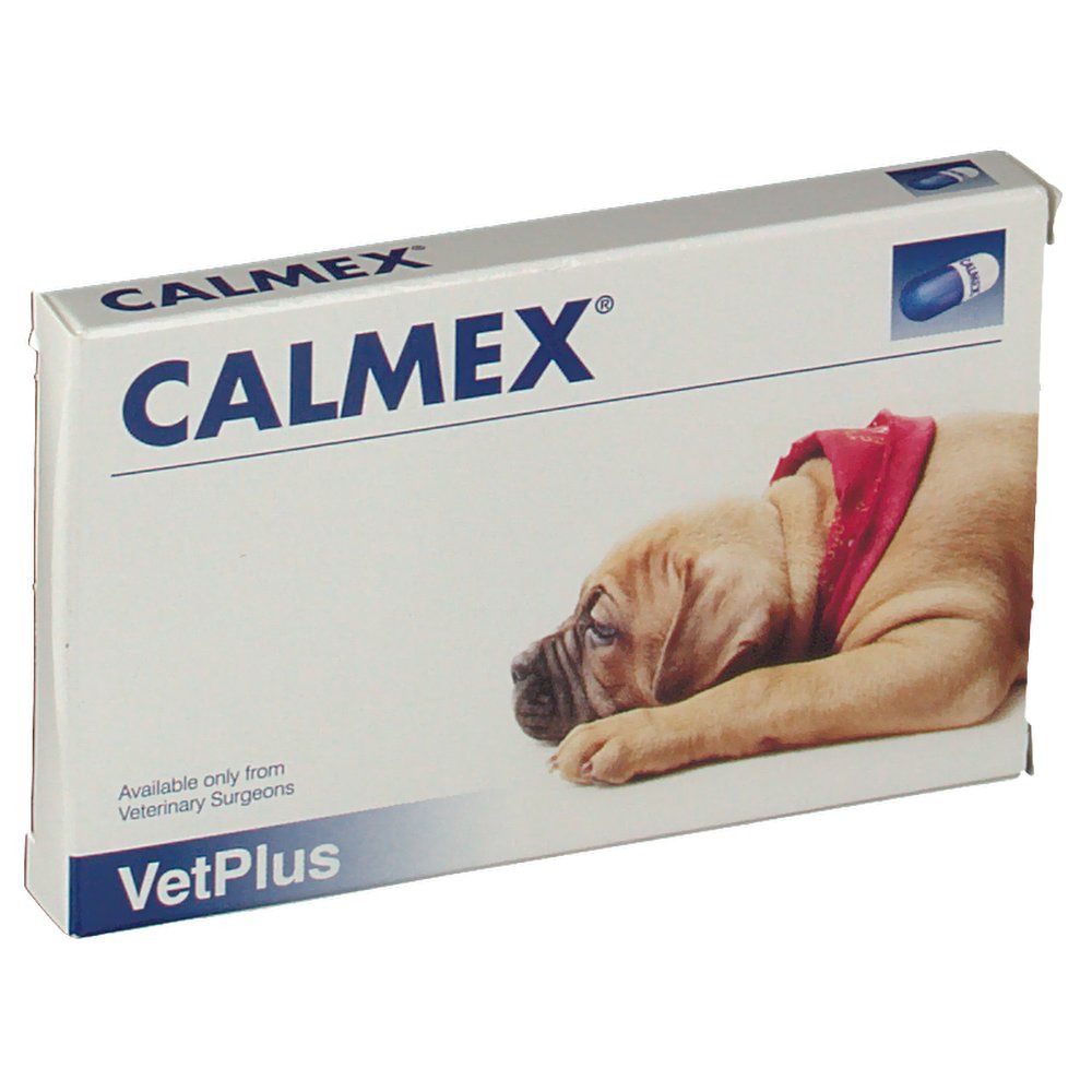 VetPlus CALMEX® Cani