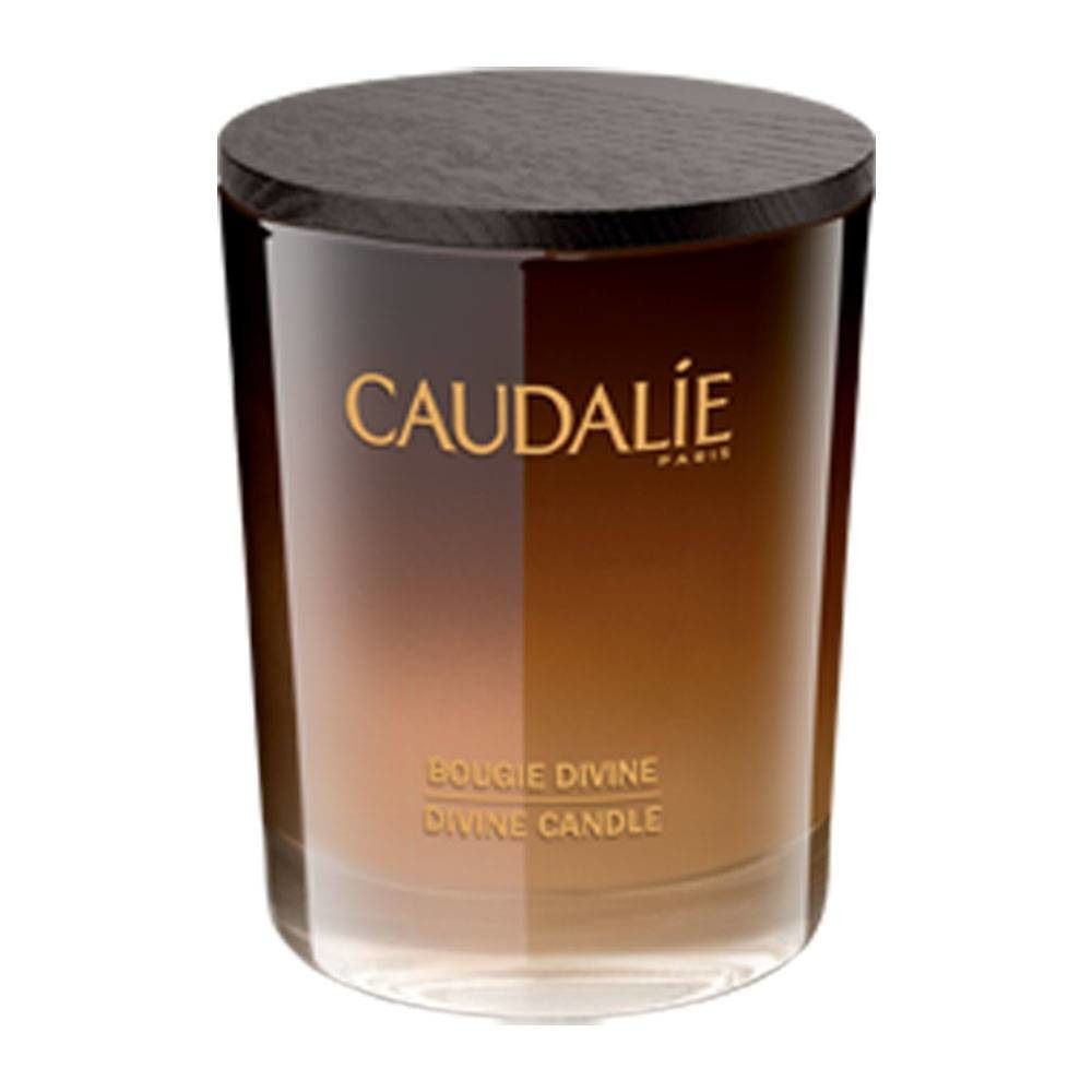 Caudalie Divine Candle