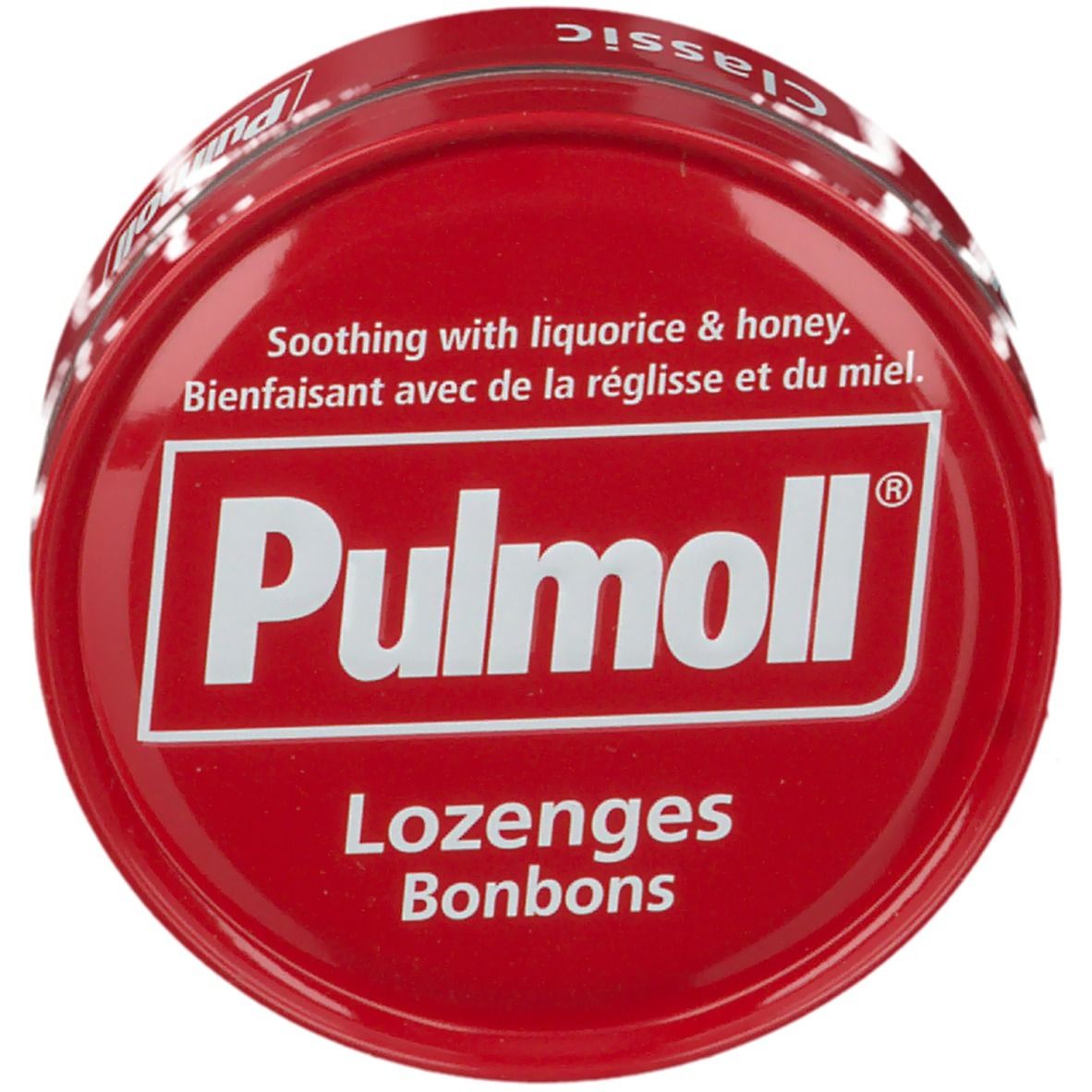 Pulmoll® Original